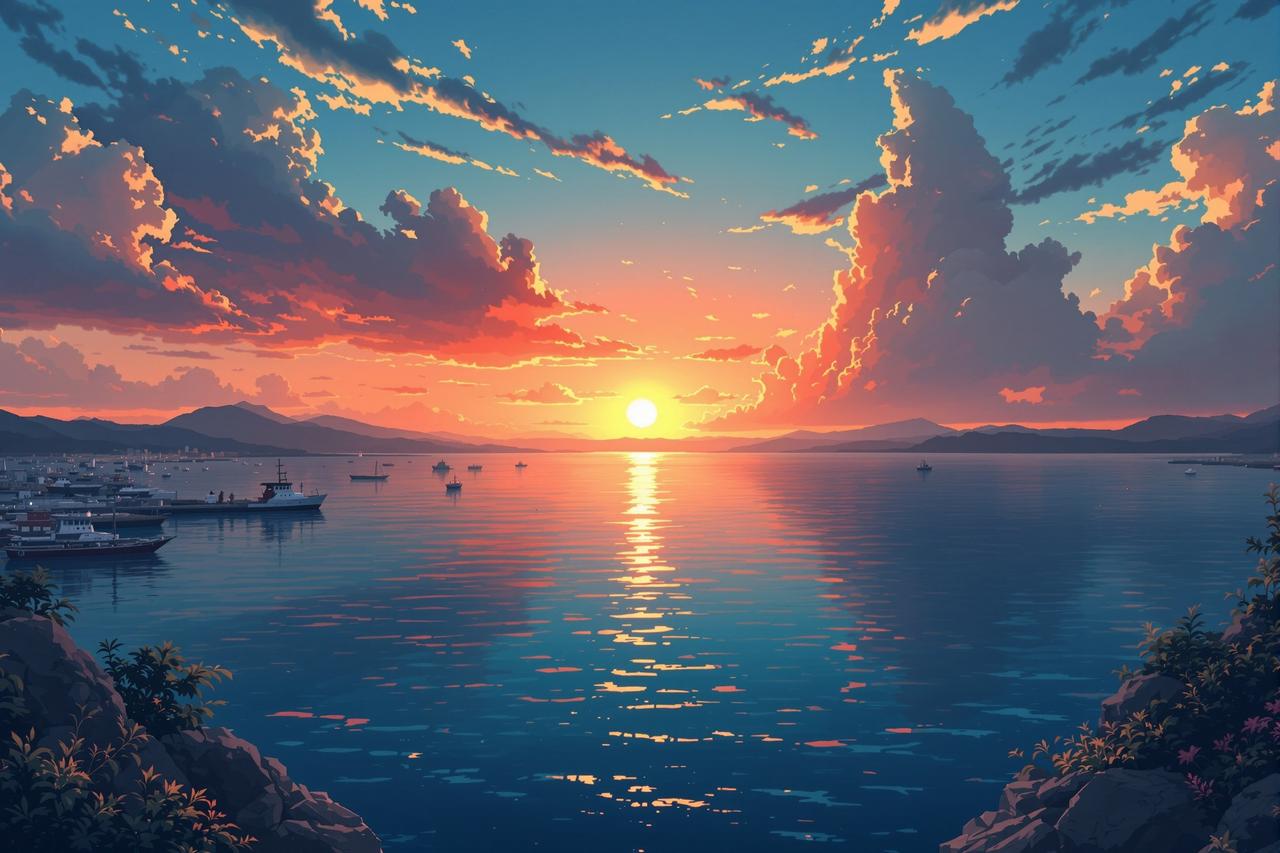 【剧场版推荐】不可错过的动画电影 - 西瓜视频短剧版